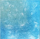 ABSTRACT ART 4 - MARINE (ART_1033_64209) - Handpainted Art Painting - 12in X 12in