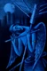 The Dream Seller 1  (ART_8444_64169) - Handpainted Art Painting - 24in X 36in