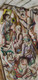 The Dream By Max Beckmann (PRT_13214) - Canvas Art Print - 14in X 29in