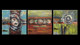 Abstract Dream 03 - Handpainted Art Painting - 60in X 20in