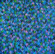 Little Beauties (ART_464_65481) - Handpainted Art Painting - 30in X 30in
