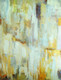 Summer Surf, visual language of shape, form, color and line ,Abstract art, nonfigurative art, nonobjective art, and nonrepresentational art