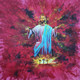 Resurrection (ART_3674_65770) - Handpainted Art Painting - 24in X 24in