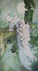 ¬ìModest Lovers¬î (ART_8543_66078) - Handpainted Art Painting - 26in X 48in