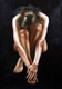 Figurative,Female,Nude,Body,Rebirth