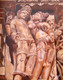 Nymphs Of Love (ART_8378_65736) - Handpainted Art Painting - 24in X 30in