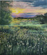 Surreal  (ART_8567_66823) - Handpainted Art Painting - 15in X 18in