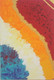 Red Morning (ART_8582_66757) - Handpainted Art Painting - 24in X 36in
