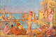 Les Captifs (1907) (PRT_15374) - Canvas Art Print - 38in X 26in