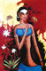 Beauty in nature (ART_1230_38079) - Handpainted Art Painting - 20in X 32in