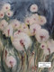 Flower-Dandelion (ART_8378_67643) - Handpainted Art Painting - 12in X 16in