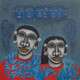 Couple III  (ART_898_67941) - Handpainted Art Painting - 30in X 30in