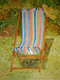The Chair (ART_8651_67999) - Handpainted Art Painting - 11in X 14in