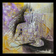 Look Within (ART_8691_68583) - Handpainted Art Painting - 48in X 48in