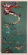 DRAGON (ART_8727_69964) - Handpainted Art Painting - 12in X 24in