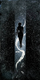 Enlightening (ART_8799_70042) - Handpainted Art Painting - 10in X 24in