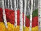 Autumn Landscape (ART_3064_70310) - Handpainted Art Painting - 14in X 10in