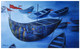 Beauty of Banaras  (ART_8814_70438) - Handpainted Art Painting - 21in X 13in