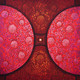 BINDU - Series 2 (ART_3702_70675) - Handpainted Art Painting - 30in X 30in