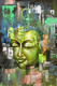 Caga - The Liberality - 24in X 36in,RAJEAR26_3624,Acrylic Colors,BUddha,Peace,Meditation,Buddhism  - Buy Paintings online in India