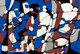 Spring Night (ART_2571_65195) - Handpainted Art Painting - 42in X 27in