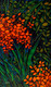 The Rolling Nature (ART_2571_38234) - Handpainted Art Painting - 24in X 42in