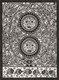 Madhubani Painting-Sun And Moon (PRT_8883_71906) - Canvas Art Print - 22in X 30in