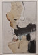 Abstract Art Painting On Canvas (ART_7555_72215) - Handpainted Art Painting - 24in X 36in