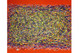 Alive (ART_8922_72555) - Handpainted Art Painting - 41in X 36in