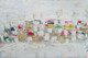 Light The Sky (ART_8926_72588) - Handpainted Art Painting - 36in X 24in