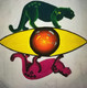 Vision (ART_8071_73102) - Handpainted Art Painting - 10in X 8in