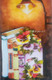 DivineArt_Books (ART_8796_73061) - Handpainted Art Painting - 24in X 36in