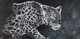 Wraith (ART_8976_73692) - Handpainted Art Painting - 24in X 12in