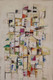 Cityscape In White (ART_5192_73633) - Handpainted Art Painting - 19in X 29in