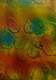 Life Color  (PRT_8448_73926) - Canvas Art Print - 10in X 12in