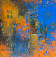 Azula (ART_8985_73916) - Handpainted Art Painting - 18in X 18in