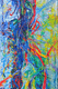 Splatter (PRT_8991_74272) - Canvas Art Print - 11in X 16in