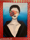 Hidden Goddess (ART_9003_74412) - Handpainted Art Painting - 30in X 40in