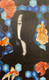 Amphitrite (ART_9003_74406) - Handpainted Art Painting - 30in X 48in