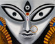 Devi (ART_8370_74601) - Handpainted Art Painting - 30in X 24in