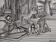 Abhigyan Shakuntalam In Folk Art (ART_8135_73665) - Handpainted Art Painting - 12in X 8in