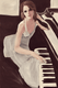 Pretty Piano (PRT_8991_74926) - Canvas Art Print - 11in X 16in