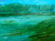 Wetlands  (ART_9020_74780) - Handpainted Art Painting - 14in X 10in