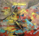 56ABT72 - 40in x 40in,56ABT72_4040,Community Artist Group,Museum Quality,Abstract, - 100% Handpainted