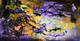 shape, form, color,Abstract art, nonfigurative art, nonobjective art, nonrepresentational art ,Strokes,After The Storm