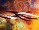shape,form,color,Abstract art, nonfigurative art, nonobjective art, nonrepresentational art ,Strokes,Chandeliers