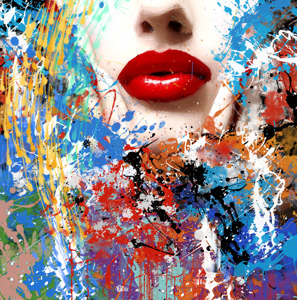 How To Choose Art For Your Bedroom