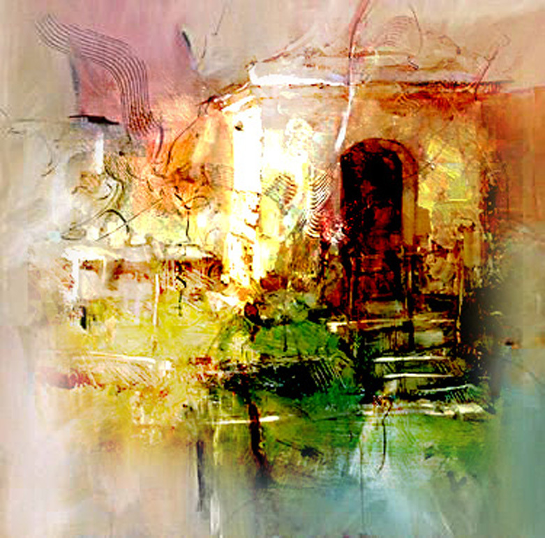 How to Choose Paintings for Your Office?