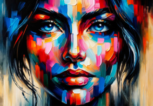 Self-Portrait 春雨麗女 PR+ sddefault.jpg?v=5be2d06e