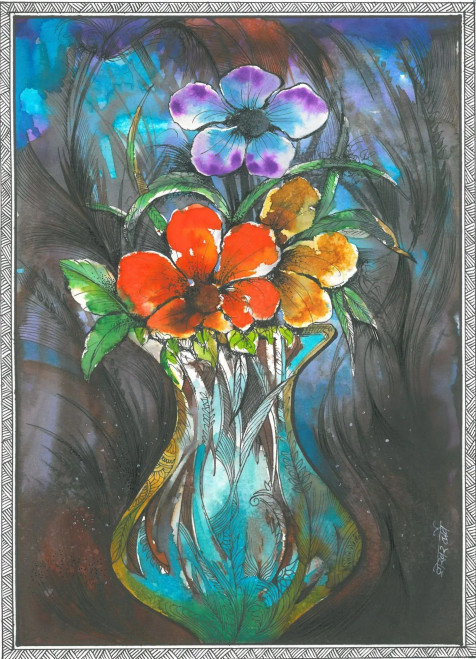 【新品未開封】Flowers Art Works Couleur 画集 特典付き Amazon.co.jp: Flowers Art Works Couleur 画集 : おもちゃ